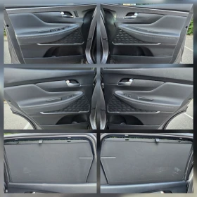 Hyundai Santa fe PREMIUM 4WD 360-  PANORAMA FULL LED | Mobile.bg    17