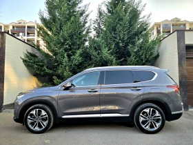 Обява за продажба на Hyundai Santa fe PREMIUM 4WD 360-КАМЕРА  PANORAMA FULL LED ~42 999 лв. - изображение 7