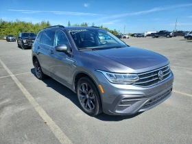 VW Tiguan Comfortline* CARFAX* БЕЗ ПЪРВОНАЧАЛНА - 47870 лв. - 78358963 2