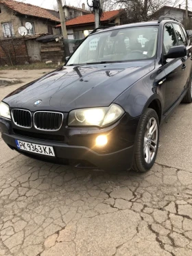 Обява за продажба на BMW X3 2.0 ~6 500 лв. - изображение 2