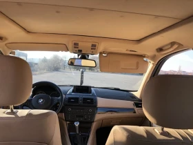 Обява за продажба на BMW X3 2.0 ~6 500 лв. - изображение 5