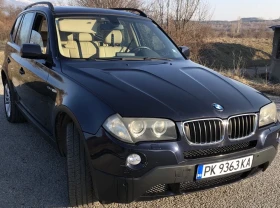 Обява за продажба на BMW X3 2.0 ~6 500 лв. - изображение 1