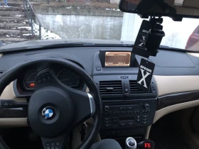Обява за продажба на BMW X3 2.0 ~6 500 лв. - изображение 11