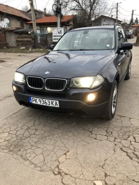Обява за продажба на BMW X3 2.0 ~6 500 лв. - изображение 1
