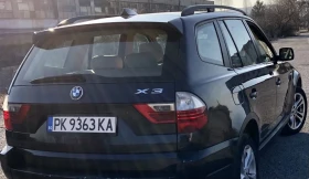 Обява за продажба на BMW X3 2.0 ~6 500 лв. - изображение 7