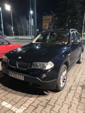 Обява за продажба на BMW X3 2.0 ~6 500 лв. - изображение 9