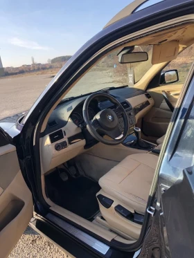 Обява за продажба на BMW X3 2.0 ~6 500 лв. - изображение 3