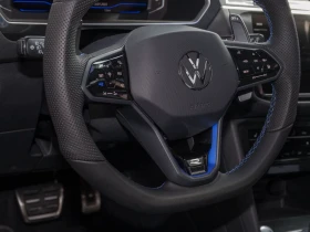 VW Tiguan R 2.0 TFSI 4Motion = NEW = Panorama Гаранция - 119500 лв. - 17974431 5