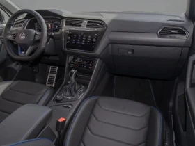 VW Tiguan R 2.0 TFSI 4Motion = NEW = Panorama Гаранция - 119500 лв. - 17974431 9
