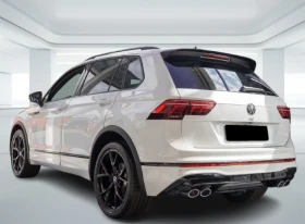 VW Tiguan R 2.0 TFSI 4Motion = NEW = Panorama Гаранция - 119500 лв. - 17974431 2