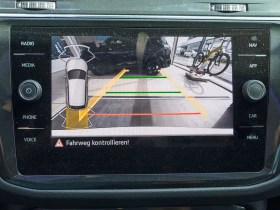 VW Tiguan R 2.0 TFSI 4Motion = NEW = Panorama Гаранция - 119500 лв. - 17974431 6