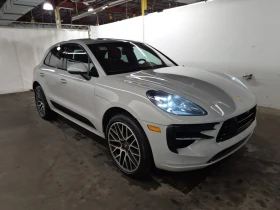 Porsche Macan S * CARFAX *  *   *  | Mobile.bg    2