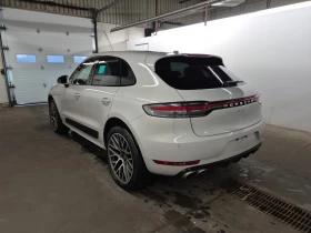 Porsche Macan S * CARFAX *  *   *  | Mobile.bg    3