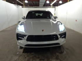 Porsche Macan S * CARFAX *  *   *  | Mobile.bg    7
