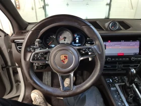 Porsche Macan S * CARFAX *  *   *  | Mobile.bg    10