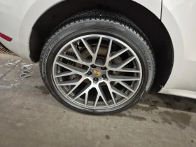 Porsche Macan S * CARFAX *  *   *  | Mobile.bg    5