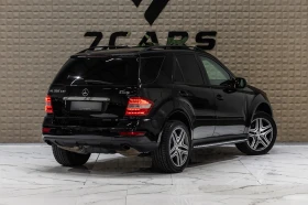 Mercedes-Benz ML 350 4 matic | Mobile.bg    2