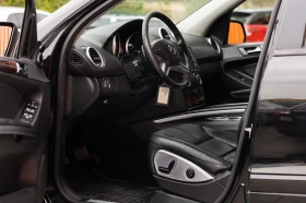 Mercedes-Benz ML 350 4 matic | Mobile.bg    7