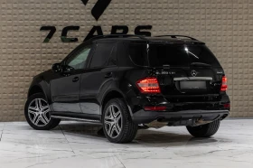 Mercedes-Benz ML 350 4 matic | Mobile.bg    5