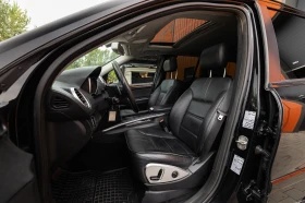 Mercedes-Benz ML 350 4 matic | Mobile.bg    8