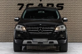 Mercedes-Benz ML 350 4 matic | Mobile.bg    3
