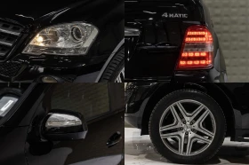 Mercedes-Benz ML 350 4 matic | Mobile.bg    16