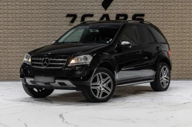  Mercedes-Benz ML 350