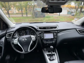 Nissan Qashqai Tekna 1.6 dci - 25000 лв. / 12782.30 € - 43472844 9