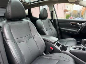 Nissan Qashqai Tekna 1.6 dci - 25000 лв. / 12782.30 € - 43472844 13