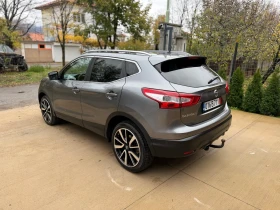 Nissan Qashqai Tekna 1.6 dci - 25000 лв. / 12782.30 € - 43472844 5