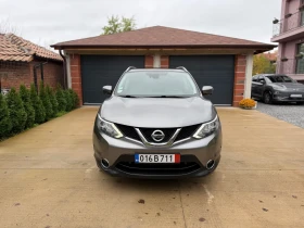 Nissan Qashqai Tekna 1.6 dci