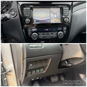 Nissan Qashqai Tekna 1.6 dci - 25000 лв. / 12782.30 € - 43472844 10