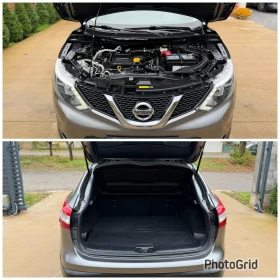 Nissan Qashqai Tekna 1.6 dci - 25000 лв. / 12782.30 € - 43472844 6