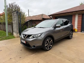 Nissan Qashqai Tekna 1.6 dci - 25000 лв. / 12782.30 € - 43472844 3