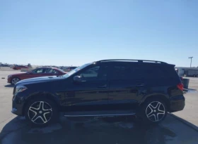 Mercedes-Benz GLS 500 Distronik, Harman/Kadon, 360* , keyless, dual pano | Mobile.bg    11