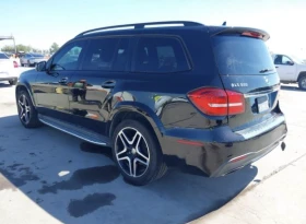 Mercedes-Benz GLS 500 Distronik, Harman/Kadon, 360* , keyless, dual pano | Mobile.bg    3