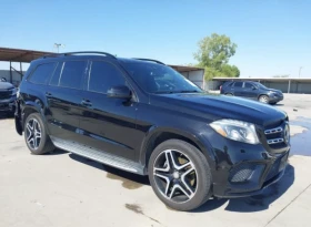     Mercedes-Benz GLS 500 Distronik, Harman/Kadon, 360* , keyless, dual pano