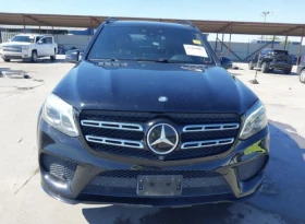 Mercedes-Benz GLS 500 Distronik, Harman/Kadon, 360* , keyless, dual pano | Mobile.bg    9