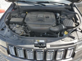 Jeep Grand cherokee LAREDO - 25000 лв. / 12782.30 € - 10434519 12