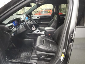 Ford Explorer * ST * CARFAX *    | Mobile.bg    5