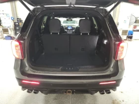 Ford Explorer * ST * CARFAX *    | Mobile.bg    13