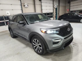 Ford Explorer * ST * CARFAX *    | Mobile.bg    2