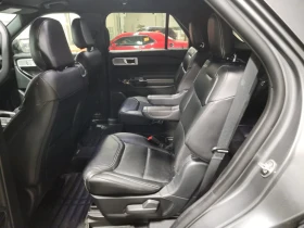 Ford Explorer * ST * CARFAX *    | Mobile.bg    11