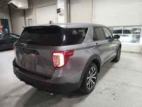 Ford Explorer * ST * CARFAX *    | Mobile.bg    3