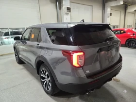 Ford Explorer * ST * CARFAX *    | Mobile.bg    4