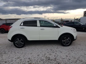 SsangYong Korando 2.0 D20T   | Mobile.bg    4