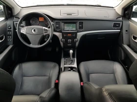 SsangYong Korando 2.0 D20T   | Mobile.bg    10