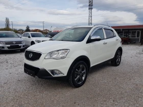 SsangYong Korando 2.0 D20T АВТОМАТИК ЛИЗИНГ - изображение 1