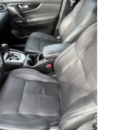 Nissan Qashqai 1.6DCI::AUTOMAT::TEKNA - 22500 лв. / 11504.07 € - 71615220 7