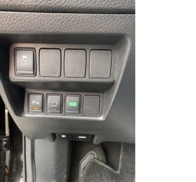 Nissan Qashqai 1.6DCI::AUTOMAT::TEKNA - 22500 лв. / 11504.07 € - 71615220 10